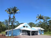 Spacious 4BR/3BA Hawaiian Airconditioned Hale o Aole Pilikia & Ahonui studio ハワイアン・パラダイス・パークのホテル