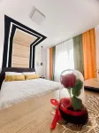 Confort Apartament Hotels near Muzeul Memorial „Nichita Stănescu”