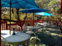 TreeHouse Suite @ HomeAway Ranch