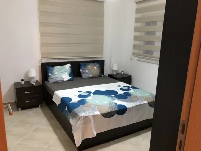 Fantastic villa in Belek