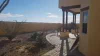La casa en laguna