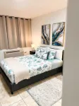Perfect Family Getaway, Near Cabo Rojo Beaches with Backup Power! - balcony