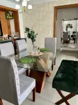 Lovely 3-bedroom condo with free parking
