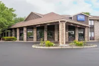 Baymont by Wyndham Delaware Hotels in Delaware