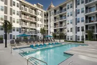 Bca Furnished Apartments Hotels in Fulton County