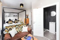 Ocho Homes by Eight Continents