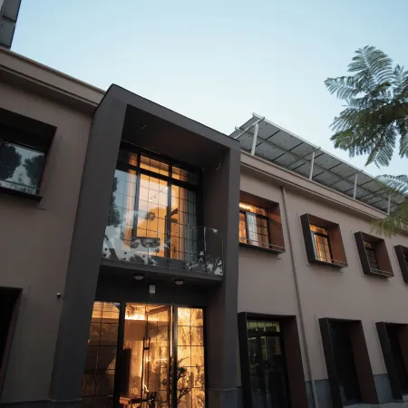Palazzo Sebeto