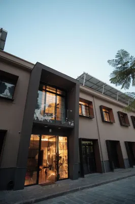 Palazzo Sebeto - Apartments