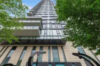 Globalstay. Downtown Calgary Apartments. Free Parking