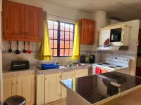 Stewart Suite Apt -Trincity, Airport, Full Apt Hotels in Trincity