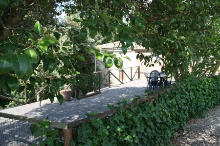Apartment "La Magione" in the Chianti Region Отели рядом с достопримечательностью «Chiesa di Santa Maria Assunta»