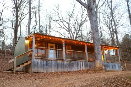 Ozarks Best Kept Secret