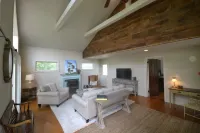 Saratoga Farmhouse Hotel a Saratoga