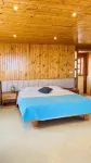 Central modern villa with 360 views of Dahab