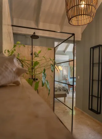 “Boutique Fuik”, stay with us and feel like home ...