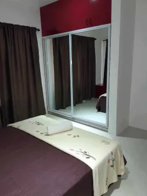 Samayra's Apartment