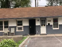 Moonlight Motel Hotels in Allen Park