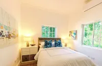 Exclusive Villa in Punta Cana with Maid and golf cart included