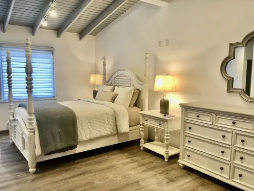 Waterfront Marina vacation Apartment