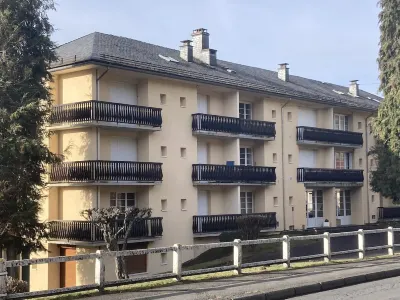 Rent studio 21 m2 in residence close to all amenities and recreation Hotels near Eglise Saint-Maurice