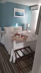 Luxury 1BR Villa I Swimming  pool/garden I Central location I Near Golf Course.