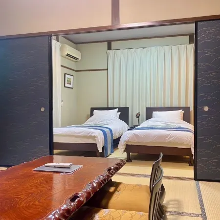 Good Stay Mizuho