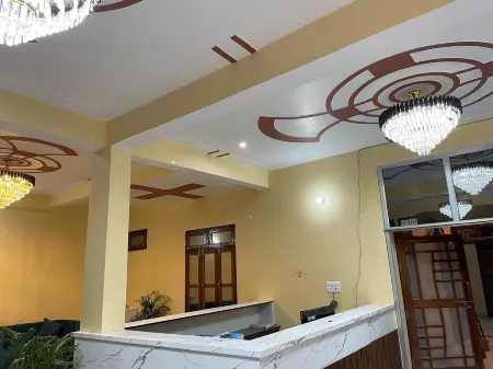 Saraswati Luxurius Home Stay