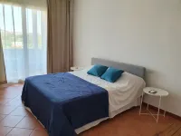 Spacious apartment in Portoscuso with sea view Hotels in Portoscuso