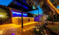 Villa Gardens Diafa - 8 rooms