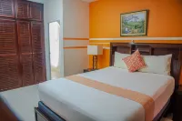 5-Bedroom Retreat Near Beach