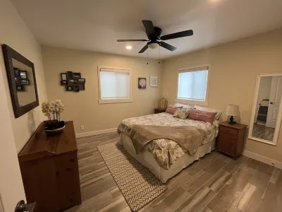 Casa Lorenza Vacation Home