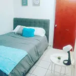 2 room apt, billiard, netflix, in gastronomic route, near the beach.