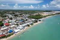 Combate Beach View - Apt 1