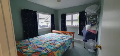 Kaikoura's lovely South Bays Cottage