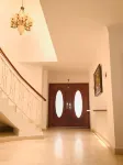 Two Floors Duplex in the middle of Panama City.
