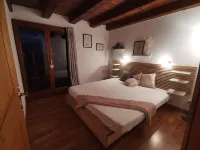 Cozy vacation apartment with lake view, quiet location