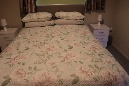 Lynmore Hideaway Rotorua