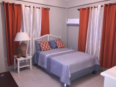Atlantic Breeze Apartment 3 - Canouan Island Hotels in 
