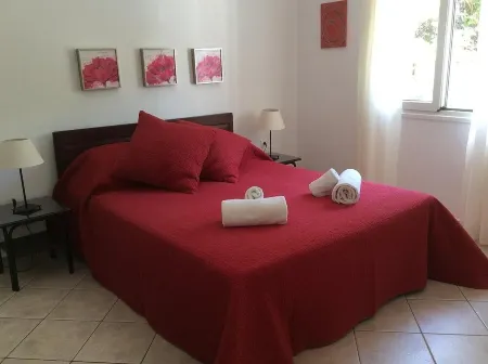 Prestige Villas | AG GORDIOS | Detached Villa & Pool 1200m Sandy Beac