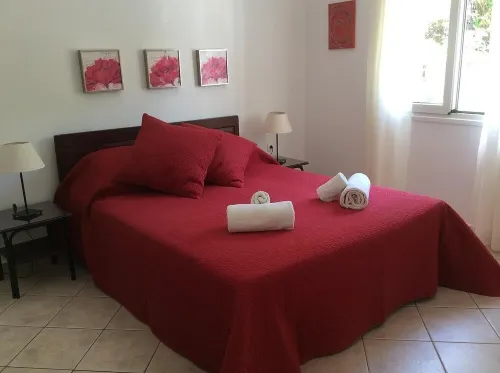 Prestige Villas | AG GORDIOS | Detached Villa & Pool 1200m Sandy Beac