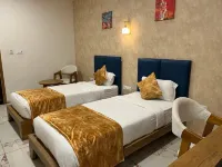 Click Hotel Tulsi