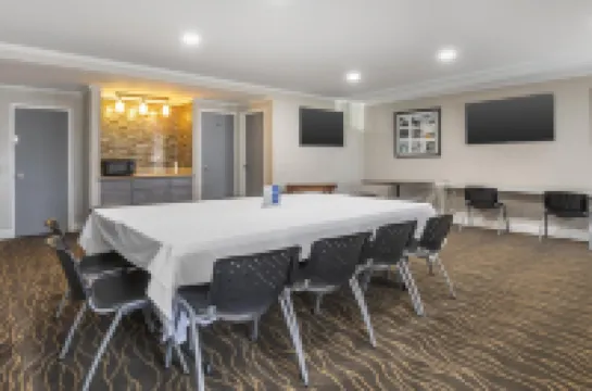 Best Western Salisbury Plaza