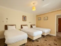 The Queens Road Hotel Hotels in Shanklin
