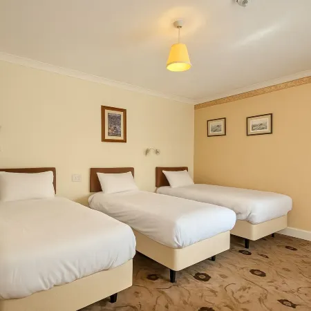 The Queens Road Hotel