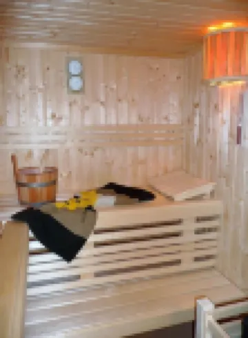 Traumhafte Barrierefreie Wohnung mit Sauna und Terrasse