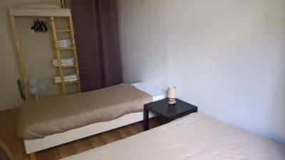 Deux Pièces Centre Lourdes 5 Personnes
