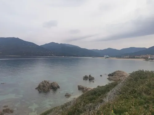 Superb, fully renovated villa 2 minutes from the beach Hotels in Propriano