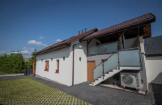 卡塔爾齊娜公寓 酒店