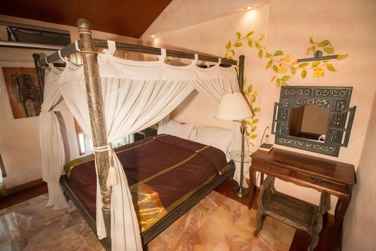 รูปภาพของExclusive Balinese 7BR Villa for rent
