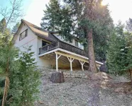 THE SPOT, EAST SHORE